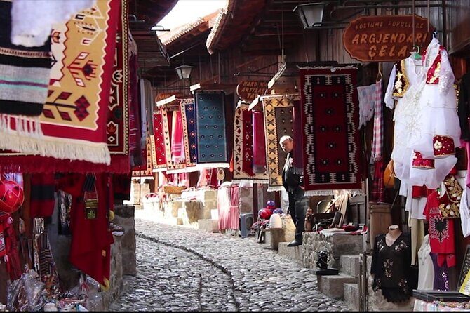 Bovilla Lake and Kruja Old Town Day Tour from Tirana - Who Will Love This Tour?