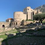 Bovilla Lake, Gamti Mountain, and Kruja Fortress. Acc in Tirana - Frequently Asked Questions (FAQs)