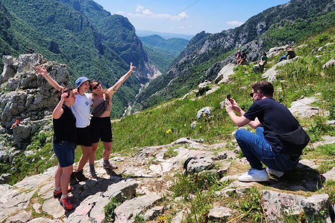 Bovilla Lake & Gamti Mountain Day Trip from Tirana and Durres - Who Is This Tour Best For?