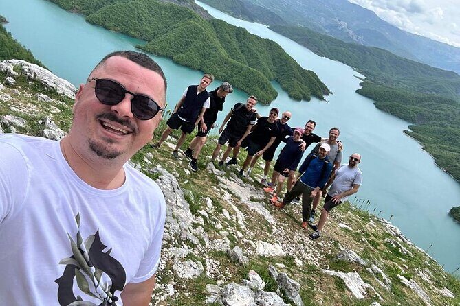 Bovilla Lake & Gamti Mountain Hike Tour from Tirana - Who Is This Tour Best For?