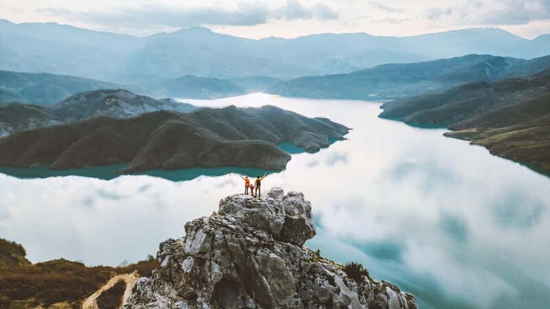 Bovilla Lake, Hiking and Swimming, Private Tour with SUVs - Who Should Consider This Tour?