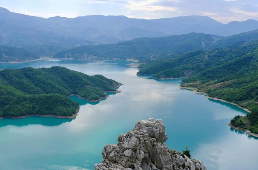 Bovilla Lake & Mount Gamti: Half-Day Hiking Trip from Tirana - Why This Tour Provides Genuine Value