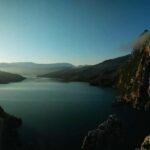 Bovilla Lake Serenity: Day Hike from Durres/Golem - The Scenic Drive into Albania’s Wilderness