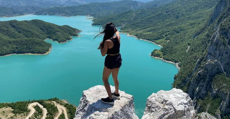 Bovilla Lake Serenity:Day Tour from Durres/Golem - Who Should Consider This Tour?