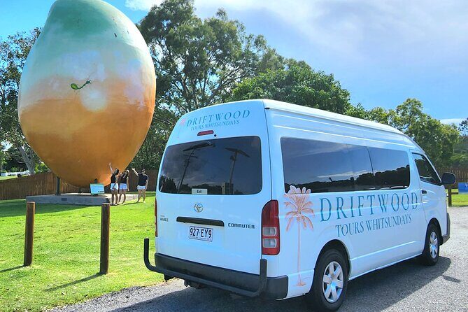 Bowen Beaches Discovery-Top of the Whitsundays - An In-Depth Look at the Bowen Beaches Discovery Tour