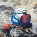 Bowlees: Guided White Water Tubing Adventure - The Value of the Tour