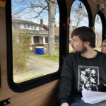 Bowling Green: City Sightseeing Tour by Trolley - A Practical Guide to the Bowling Green Trolley Tour