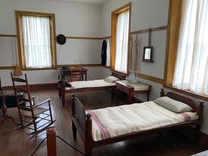 Bowling Green: South Union Shaker Village Entry Ticket - Final Thoughts: Is It Worth It?