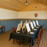 Boyd Bison Ranch Paint & Picnic Experience - An In-Depth Look at the Boyd Bison Ranch Paint & Picnic Experience