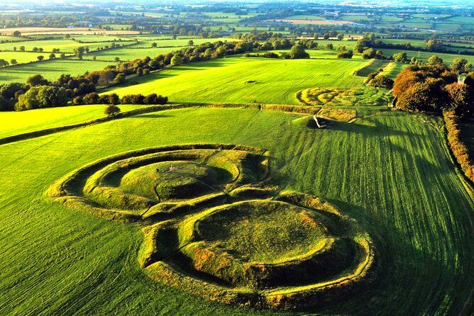 Boyne Valley, Meath - Private Shore Excursion - Who Should Consider This Tour?