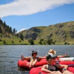 Bozeman: 4-5 Hour Madison River Tube Trip with Shuttle - What Makes This Tour Stand Out?