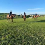 Bracciano: Horseback Ride in the Tolfa Mountains - Included and Not Included in the Experience