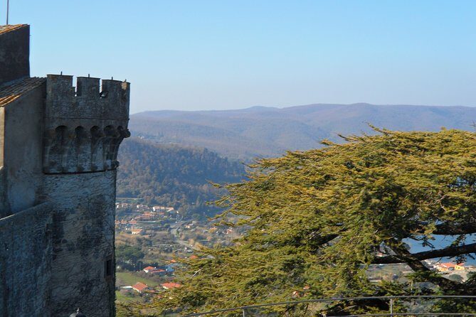 Bracciano: Odescalchi-Orsini ancient Castle Tour with Lunch - The Practicalities: What You Need to Know
