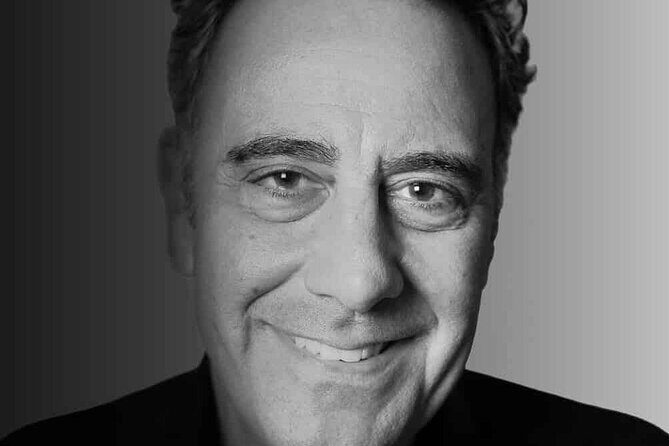 Brad Garrett's Comedy Club at MGM Grand Hotel and Casino - Who Will Love This Comedy Night?