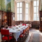 Bradford on Avon: Guided Tour of The Hall | Bath Day Trip - The Limited-Time Exhibition