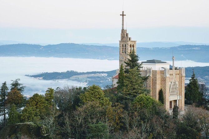 Braga and Guimaraes - All Inclusive from Porto - An In-Depth Look at the Braga and Guimarães Tour