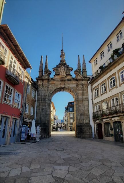 Braga and Guimarães Historical and Cultural Tour from Porto - A Detailed Look at the Tour Experience