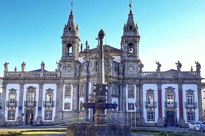 Braga and Guimarães Historical and Cultural Tour from Porto - Final Thoughts