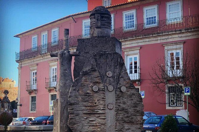 Braga and Guimarães Private Tour From Porto - The Sum Up