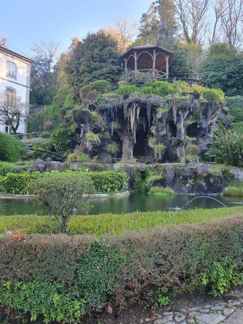 Braga and Guimaraes private tour from Porto - Value and Cost Analysis
