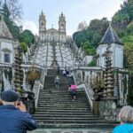 Braga and Guimarães Private Tour with Lunch - Value and Practicality