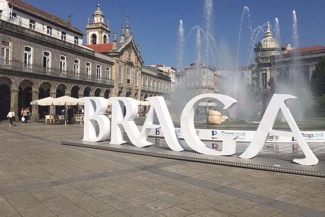 Braga and Guimaraes Small Group Tour with Lunch from Porto - Final Thoughts