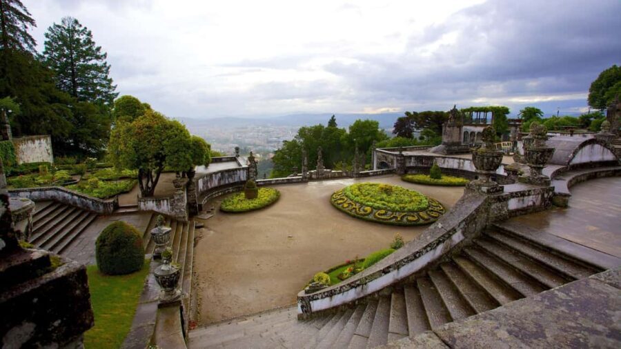 Braga & Guimaraes: Tour by Private Car - Who Is This Tour Best For?