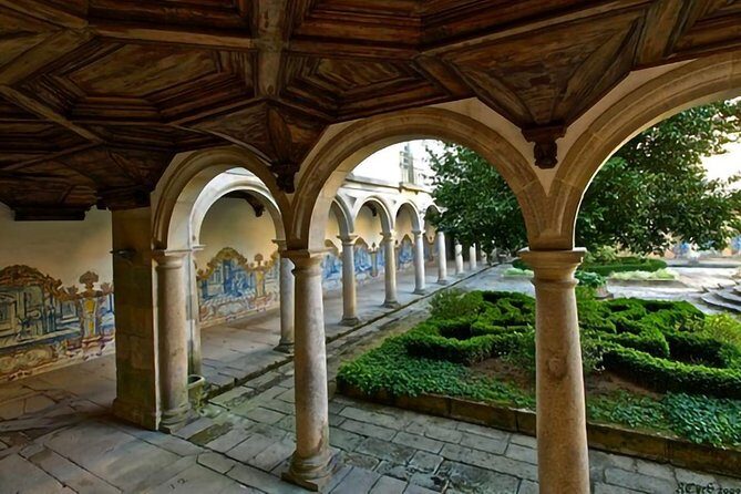Braga Heritage Tour - A Complete Guide to the Braga Heritage Tour