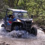 Braga: off-road buggy tour - What to Expect from the Braga Off-road Buggy Tour