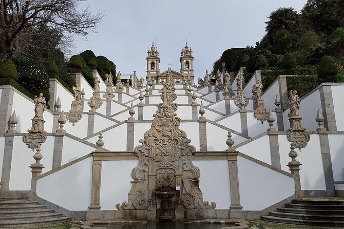 Braga Private Walking Tour with a Professional Guide - Conclusions: Is This Tour Worth It?