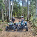 Braga: Quad bike tours, experience adventure in Braga with Quad Paradise! - Key Points