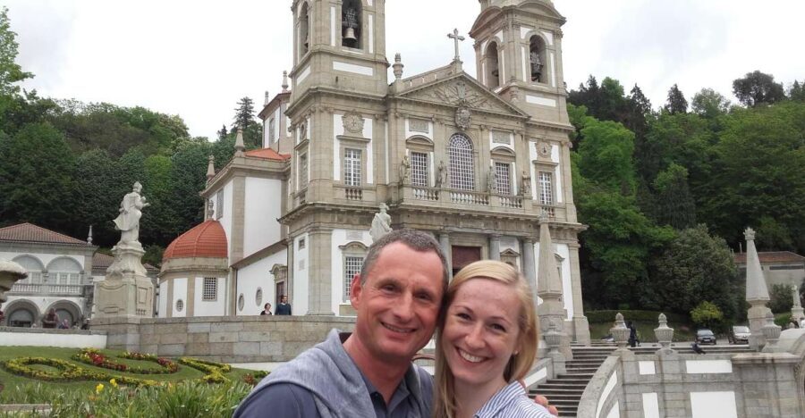 Braga Small-Group Half-Day Tour with Bom Jesus Sanctuary - Who Should Consider This Tour?