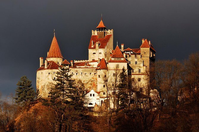 Bran Castle Entry Tickets - The Real Value: How Does It Compare?