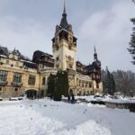 Bran Castle, Peles Castle and Brasov City - Private Tour from Bucharest - Practical Details and Tips