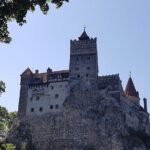 Bran (Dracula) Castle, Peles Castle, Brasov City - Private Tour - Who Should Consider This Tour?