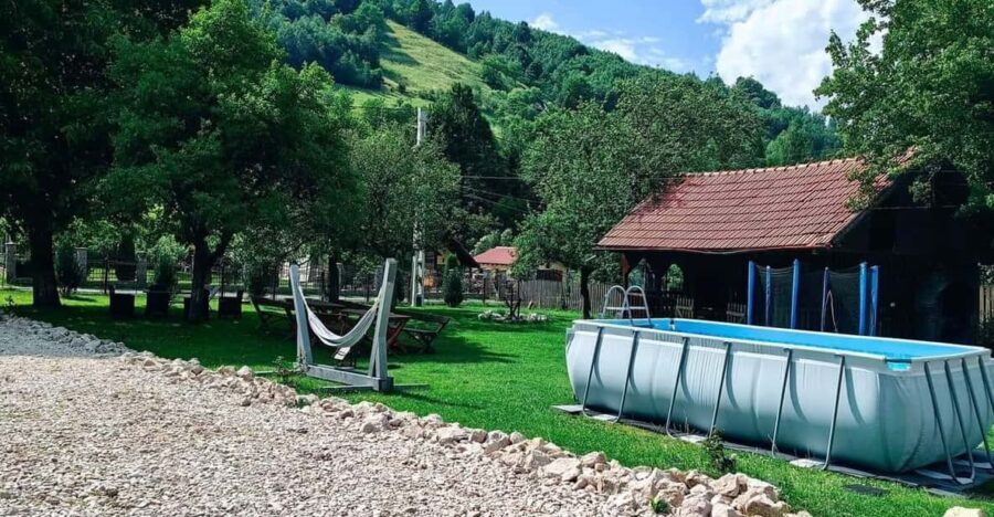 Bran: Rural Tour with Local Food & Accommodation in imon - The Sum Up
