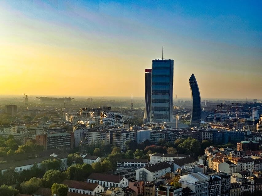 Branca Tower and Sforza Castle Guided Tour - What Makes This Tour Stand Out?