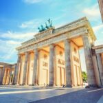 Brandenburg Gate and Berlin Off the Beaten Path Walking Tour - Exploring Berlin’s Best with a Private Guide