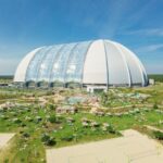 Brandenburg: Tropical Islands Resort Day Ticket - Family and Kid-Friendly Features