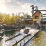 Branson: 1 or 2 Day Silver Dollar City Theme Park Tickets - Who Will Love This Experience?