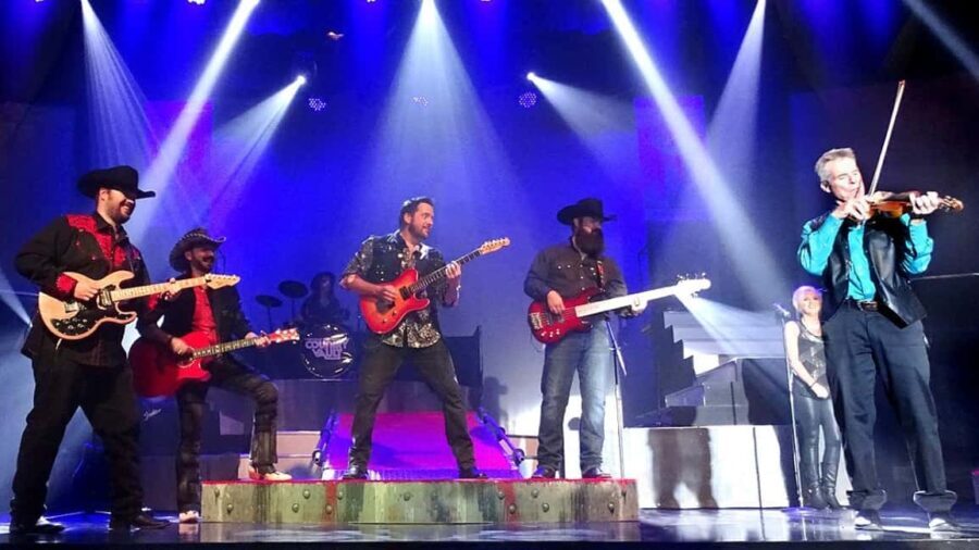Branson: America's Top Country Hits Show - A Detailed Look at What to Expect
