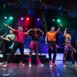 Branson: Awesome 80's Show at Americana Theatre - Who Should Consider This Show?