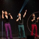 Branson: Back to the Bee Gees Show Ticket - FAQ