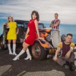 Branson: Beach Boys California Dreamin' Show Ticket - The Experience – What to Expect