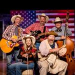 Branson: Chuckwagon Dinner Show and Outdoor Drama - Who Should Consider This Tour?