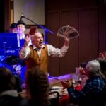 Branson: Comedy Bash Dinner Show - What to expect from the Comedy Bash Dinner Show