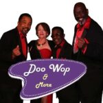 Branson: Doo Wop & More Music Experience - The Highlights That Make It Special