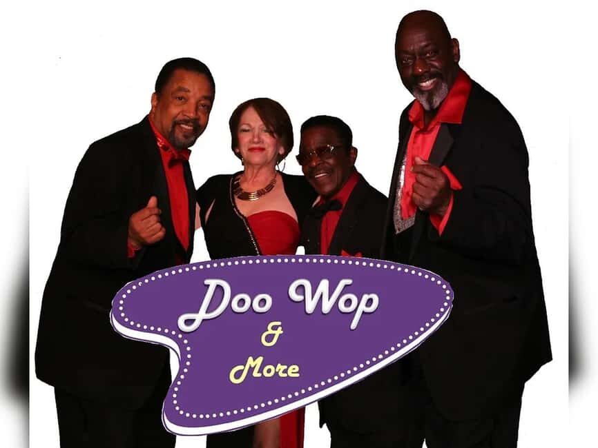 Branson: Doo Wop & More Music Experience - The Highlights That Make It Special