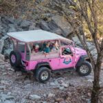 Branson: Downtown, Lake, Baird Mountain & Hollister 4x4 Tour - The Highlights of the Tour