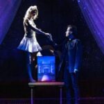 Branson: Escape Reality Magic Dinner Show - Why This Tour Represents Good Value